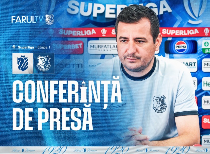 farul constanta incepe la botosani noul sezon din superliga ce a declarat ianis zicu inaintea debutului pe banca marinarilor video 68725f58bcfbe