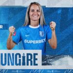 fotbalista claudia chiper si a prelungit contractul cu farul constanta campioana romaniei 68663f0f1b0a1