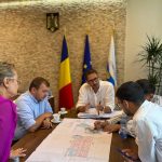 foto viceprimarul costin rasauteanu in scurt timp incepem lucrarile la spitalul clinic de boli infectioase 686d2a7f876f6