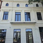 foto zona lupoaica se transforma o cladire istorica apartinand in prezent unui notar are o noua fatada 6863166e232a2