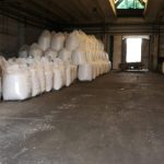 garda de mediu aplica doua sanctiuni in portul midia pentru azotatul de amoniu depozitat necorespunzator 68631b1539770