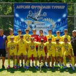 grupa 2010 de la acs kinder constanta campioana in bulgaria la golden dobrudzha cup galerie foto 686777eab0269