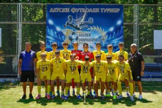 grupa 2010 de la acs kinder constanta campioana in bulgaria la golden dobrudzha cup galerie foto 686777eab0269