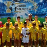 grupele 2011 si 2013 de la acs kinder constanta evolutii deosebite in bulgaria la golden dobrudzha cup mereu printre cei mai buni 6863917c80b93