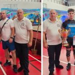 halterofilii darius tataru si vladut matei castigatori ai cupei romaniei galerie foto 68679c42eb6b3