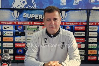 ianis zicu vom avea exact atitudinea de la meciul cu fcsb video 688b8b907a654