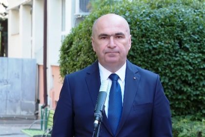 ilie bolojan despre masurile fiscale aceste masuri fiscale duc resurse intr un sistem pentru a oferi servicii mai bune 686d689a472f8