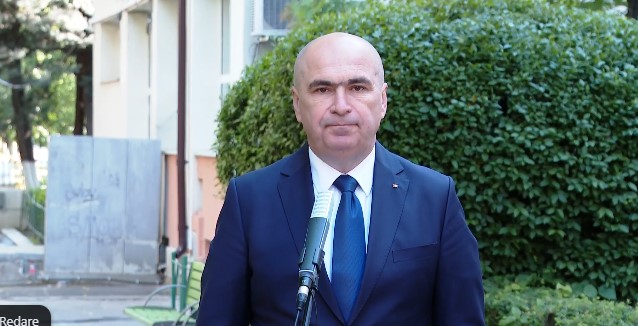 ilie bolojan despre masurile fiscale aceste masuri fiscale duc resurse intr un sistem pentru a oferi servicii mai bune 686d689a472f8