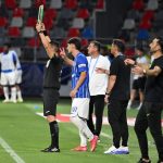 in victoria cu fcsb cristian sima a debutat in superliga cu farul constanta e al 65 lea jucator crescut de academia hagi si promovat in prima divizie galerie foto 6885de9122259