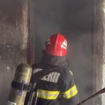 incendiu intr o bucatarie improvizata pe balcon in zona palas doi barbati raniti trei garsoniere afectate de fum 686303a332ad8