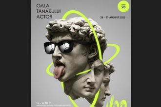 incep preselectiile pentru gala tanarului actor hop desfasurata la teatrul de stat constanta cine este in juriu 6874a93adc2e5