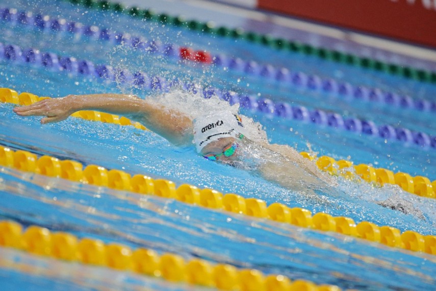 inotatorul patrick dinu de la csm constanta finalist la 100 m liber la jocurile mondiale universitare 687ddf3615771