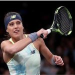 jucatoarea de tenis sorana cirstea a fost invinsa in semifinalele turneului unicredit iasi open wta 250 687bd6d0b43b4
