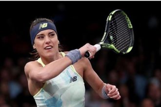 jucatoarea de tenis sorana cirstea a fost invinsa in semifinalele turneului unicredit iasi open wta 250 687bd6d0b43b4