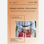 manifestarea mestesuguri traditionale utilitar si decorativ organizata de muzeul de arta populara constanta 6882107cb2fdc
