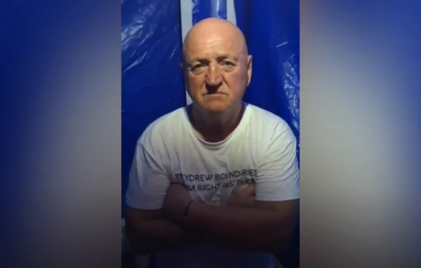 martin strel legenda inotului in ape deschise oamenii ca felix fac imposibilul sa para posibil lumea are nevoie de curajul lui 68795116c5da2