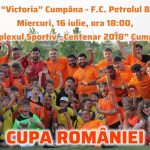 meci intre victoria cumpana petrolul berca faza regionala a cupei romaniei intrare libera si tombola cu premii 68779d290c1fc