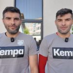 mihai si gabriel bujor gemenii de la csm constanta intotdeauna impreuna am fost mai puternici video 6888d6f82ee00