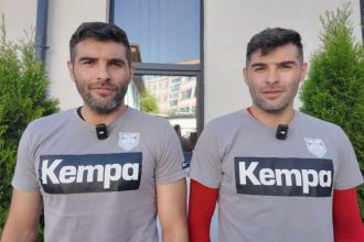 mihai si gabriel bujor gemenii de la csm constanta intotdeauna impreuna am fost mai puternici video 6888d6f82ee00