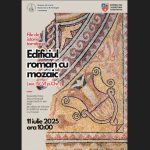 mina constanta organizeaza expozitia file de istorie tomitana edificiul roman cu mozaic sec iv vi p chr un preambul al repunerii in circulatie al punctului istoric p 6870b00624db5