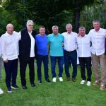 mircea lucescu la 80 de ani oficiali de la farul constanta printre invitatii de la ziua de nastere a selectionerului romaniei galerie foto 6888775e82b4e