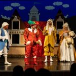 motanul incaltat va asteapta duminica la teatrul calutul de mare constanta 6870ffec07c2e