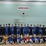 nationala under 16 a romaniei pregatire la rm valcea pentru campionatul european cu iustin egor de la css1 constanta in lot 687a555d8fb67