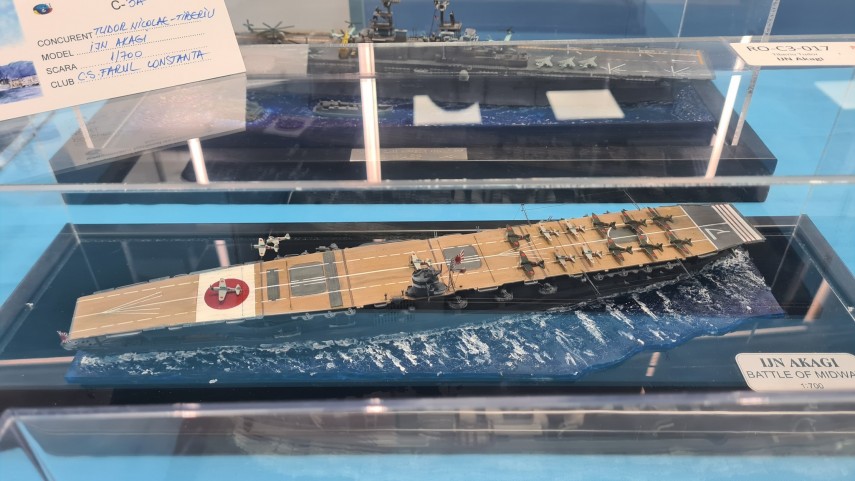 navomodelisti cs farul expun la dezbaterea marinari scriitori si scriitori marinari 686e62b2b0183