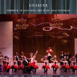 opereta liliacul la tnob constanta un spectacol spumos elegant si plin de buna dispozitie 687b883cf4076