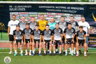 optimi la campionatul national pentru marina lmp luptatori adevarati care au dat totul pe teren galerie foto video 68751195e0d79
