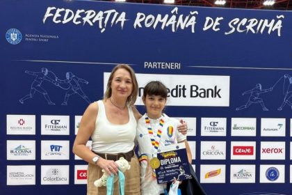 otilia pescaru de la csm constanta campioana nationala la spada galerie foto 686524a45a6e8