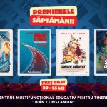 patru premiere cinematografice la centrul multifunctional educativ pentru tineret jean constantin constanta p 6880a2dd3399d
