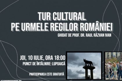 pe urmele regilor romaniei o incursiune prin istoria monarhiei romane 686ce5dc9e912