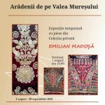 portul traditional de pe valea muresului expus la muzeul de arta populara constanta 688a24e366973