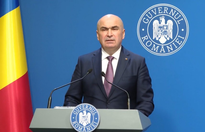 premierul ilie bolojan pachetul pentru reducerea deficitului e responsabilitatea guvernului fara divergente cu presedintele nicusor dan 686d63e67adbe