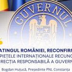 presedintele pnl constanta deputatul bogdan hutuca directia de consolidare fiscala asumata de guvern incepe sa dea rezultate 68827bea0efb2