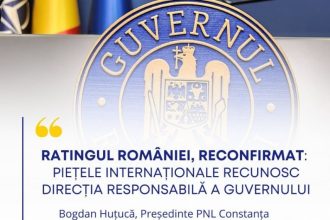presedintele pnl constanta deputatul bogdan hutuca directia de consolidare fiscala asumata de guvern incepe sa dea rezultate 68827bea0efb2