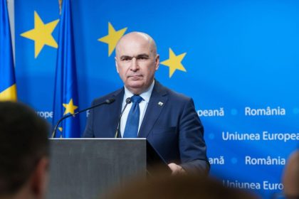 prim ministrul ilie bolojan e nevoie ca varsta de pensionare sa fie dusa la limita la care se pensioneaza toti romanii 686d651267910