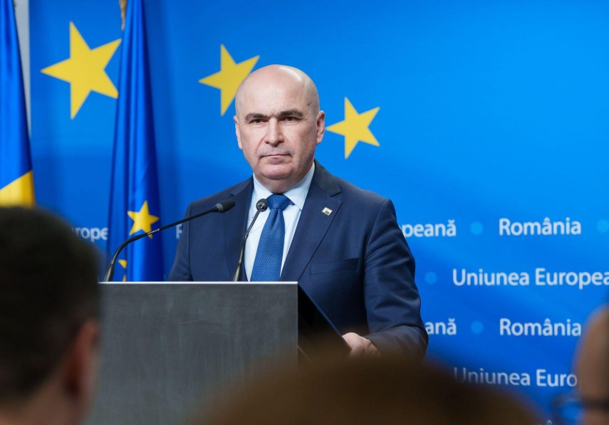 prim ministrul ilie bolojan e nevoie ca varsta de pensionare sa fie dusa la limita la care se pensioneaza toti romanii 686d651267910