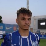razvan tanasa mvp ul victoriei cu otelul galati echipa e prima care conteaza am luptat toti pentru cele trei puncte galerie foto 687e082c2b991