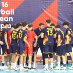 romania al treilea succes la rand la campionatul european under 16 visam visam bravo baieti tot asa galerie foto 688624b30cf9d