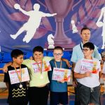sahistii peste 15 medalii la trofeul techirghiol mircea pavlov galerie foto 686ce4b540752