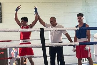 sase boxeri invingatori la cupa orasului navodari galerie foto 6864e30c09564