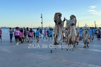 seastreet 2025 debuteaza azi in constanta spectacole gratuite strazi animate si artisti internationali 6883d027b562d