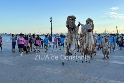 seastreet 2025 debuteaza azi in constanta spectacole gratuite strazi animate si artisti internationali 6883d027b562d