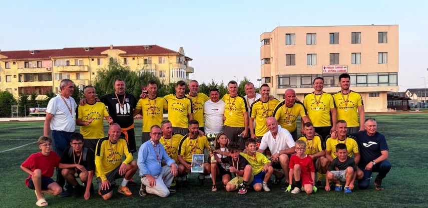 selectionata cumpana constanta s a impus la turneul international old boys cumpana trophy 2025 galerie foto 686b6b44ed2ac