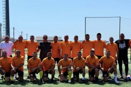 selectionata cumpana constanta si fc farul old boys in marea finala a cumpana trophy 2025 686a1c16bc8c1
