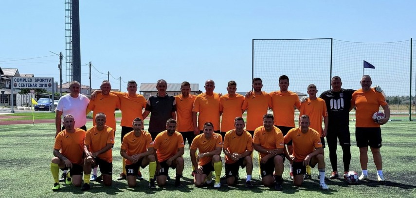 selectionata cumpana constanta si fc farul old boys in marea finala a cumpana trophy 2025 686a1c16bc8c1