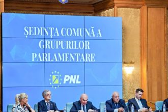 senatorul pnl constanta silviu cosa autoritatile locale ar putea creste partea de cofinantare a proiectelor pentru a accelera finalizarea acestora 68753b52b8ebc