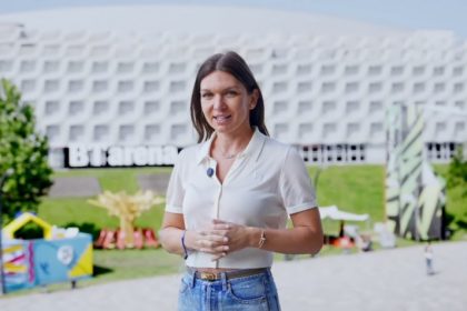 simona halep meciul de retragere va astept sa sarbatorim impreuna intreaga mea cariera video 686688edd7f08